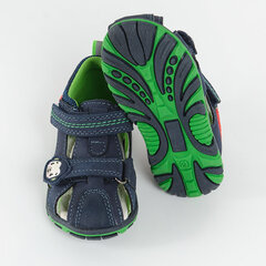 Cool Club sandales zēniem Fisher-Price, SAND1S22-LB478 cena un informācija | Bērnu sandales | 220.lv
