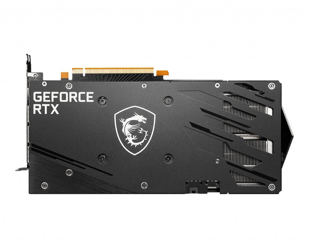 MSI GeForce RTX 3050 X 8G Nvidia цена и информация | Videokartes (GPU) | 220.lv