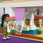 41717 LEGO® Friends Mijas savvaļas dzīvnieku glābšanas centrs cena un informācija | Konstruktori | 220.lv