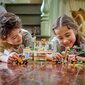 41717 LEGO® Friends Mijas savvaļas dzīvnieku glābšanas centrs cena un informācija | Konstruktori | 220.lv