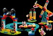 10778 LEGO® | Disney Izklaide atrakciju parkā cena un informācija | Konstruktori | 220.lv