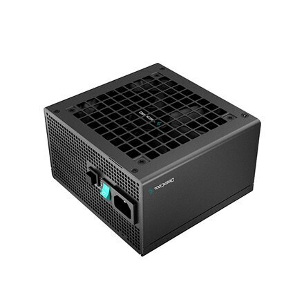 Deepcool R-PQ750M-FA0B-EU cena un informācija | Barošanas bloki (PSU) | 220.lv