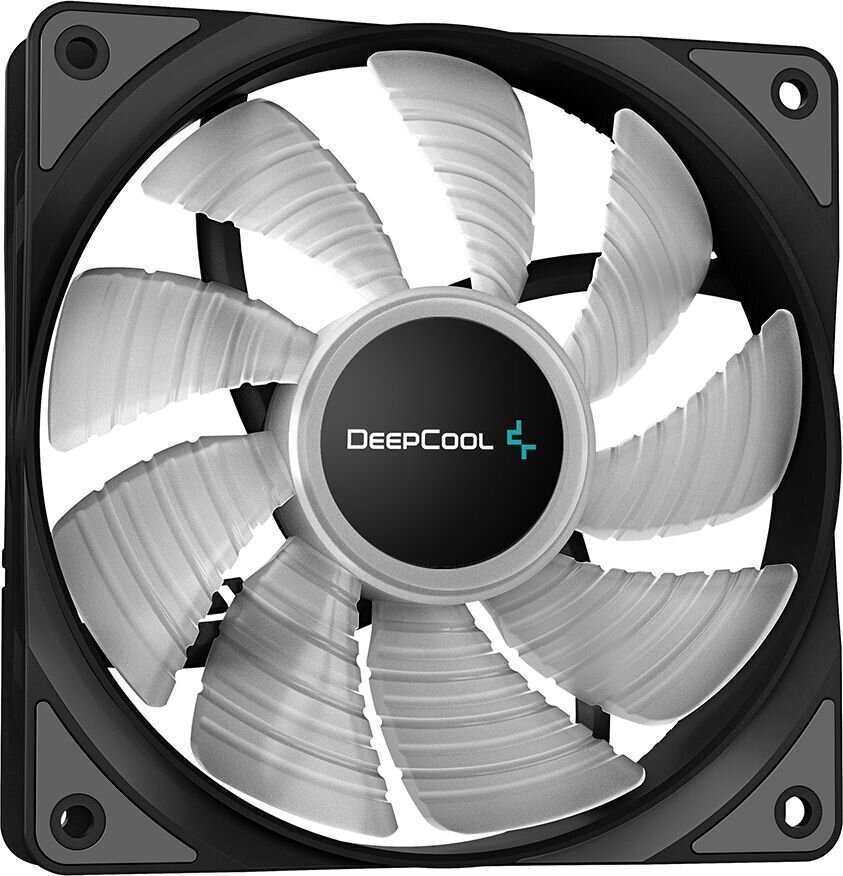 Deepcool DP-GS-H12W-CSL240EX-AR cena un informācija | Ūdens dzesēšana - komplekti | 220.lv