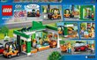 60347 LEGO® City Pārtikas veikals цена и информация | Konstruktori | 220.lv