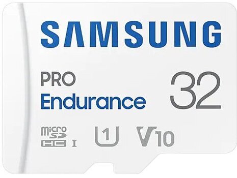 Samsung MB-MJ32KA/EU cena un informācija | Atmiņas kartes mobilajiem telefoniem | 220.lv