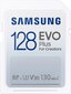 Samsung MB-SC128K/EU цена и информация | Atmiņas kartes mobilajiem telefoniem | 220.lv