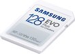 Samsung MB-SC128K/EU цена и информация | Atmiņas kartes mobilajiem telefoniem | 220.lv
