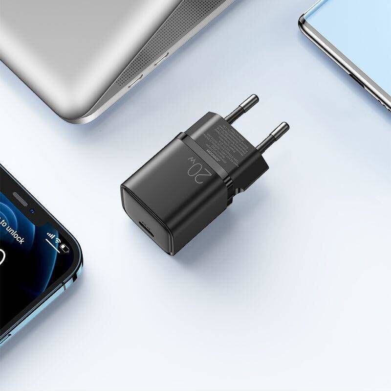 Joyroom L-P202 1x USB-C, 3 A cena un informācija | Lādētāji un adapteri | 220.lv