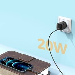 Joyroom L-P202 1x USB-C, 3 A cena un informācija | Lādētāji un adapteri | 220.lv