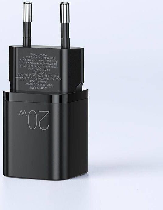 Joyroom L-P202 1x USB-C, 3 A cena un informācija | Lādētāji un adapteri | 220.lv