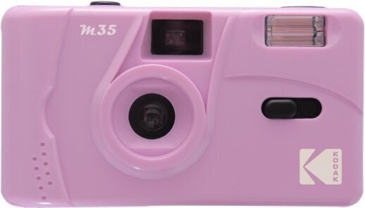Kodak M35 cena un informācija | Momentfoto kameras | 220.lv