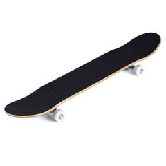 Мандалорский деревянный скейтборд. цена и информация | Скейтборды | 220.lv