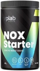 VPLab Nutrition Nox Starter 400 г цена и информация | Энергетики | 220.lv