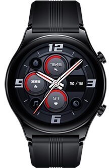 Honor Watch GS 3 Midnight Black cena un informācija | Viedpulksteņi (smartwatch) | 220.lv