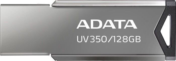 Adata AUV350, 128GB, USB 3.2 цена и информация | USB Atmiņas kartes | 220.lv