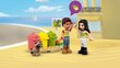 41712 LEGO® Friends Pārstrādes kravas auto cena un informācija | Konstruktori | 220.lv