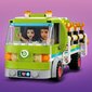 41712 LEGO® Friends Pārstrādes kravas auto cena un informācija | Konstruktori | 220.lv
