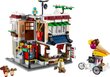 31131 LEGO® Creator Nūdeļu ēdnīca pilsētas centrā cena un informācija | Konstruktori | 220.lv