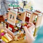 31131 LEGO® Creator Nūdeļu ēdnīca pilsētas centrā cena un informācija | Konstruktori | 220.lv