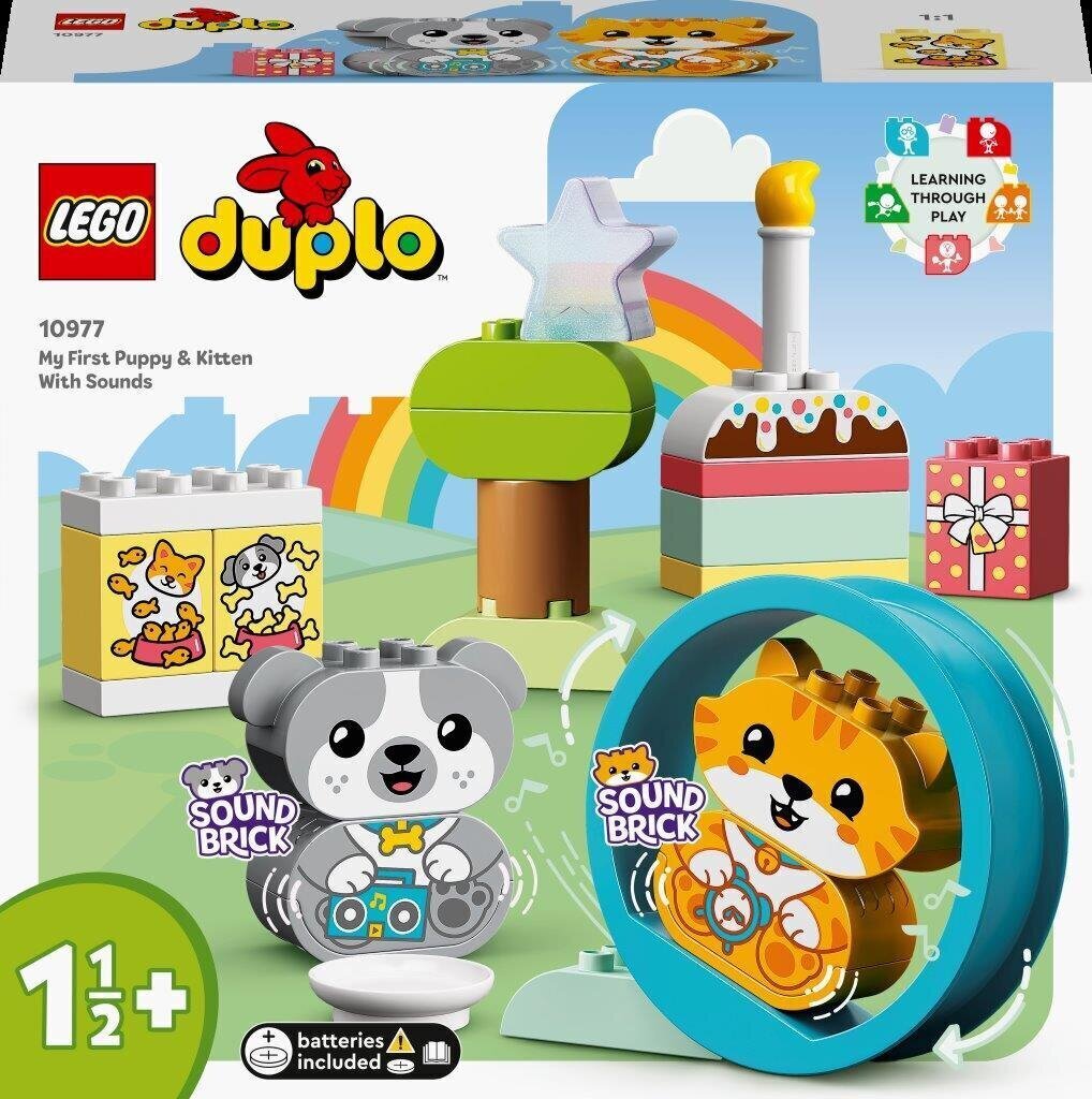 Lego duplo deals creative play