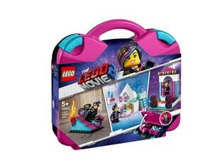 70833 LEGO® Movie Lucy konstruktors cena un informācija | Konstruktori | 220.lv