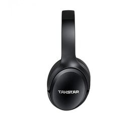 Takstar ML850 Black cena un informācija | Austiņas | 220.lv