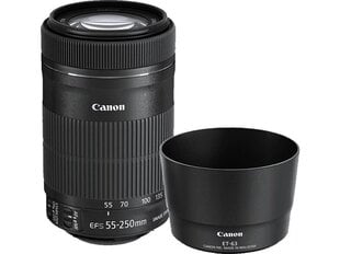 Canon 8546B013AA cena un informācija | Objektīvi | 220.lv