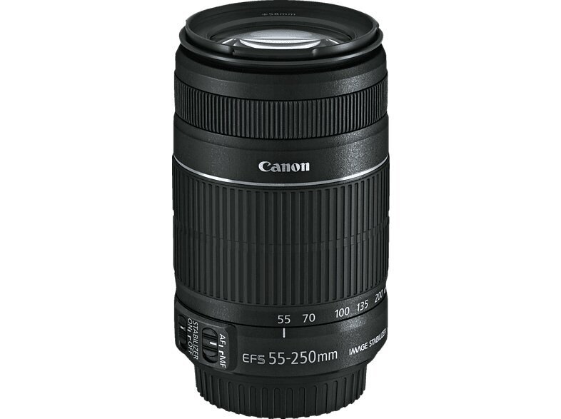 Canon 8546B013AA cena un informācija | Objektīvi | 220.lv