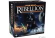 Spēle Star Wars: Rebellion цена и информация | Galda spēles | 220.lv