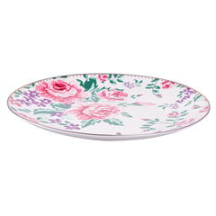 Charlotta NBC deserta šķīvis, 20 cm цена и информация | Посуда, тарелки, обеденные сервизы | 220.lv