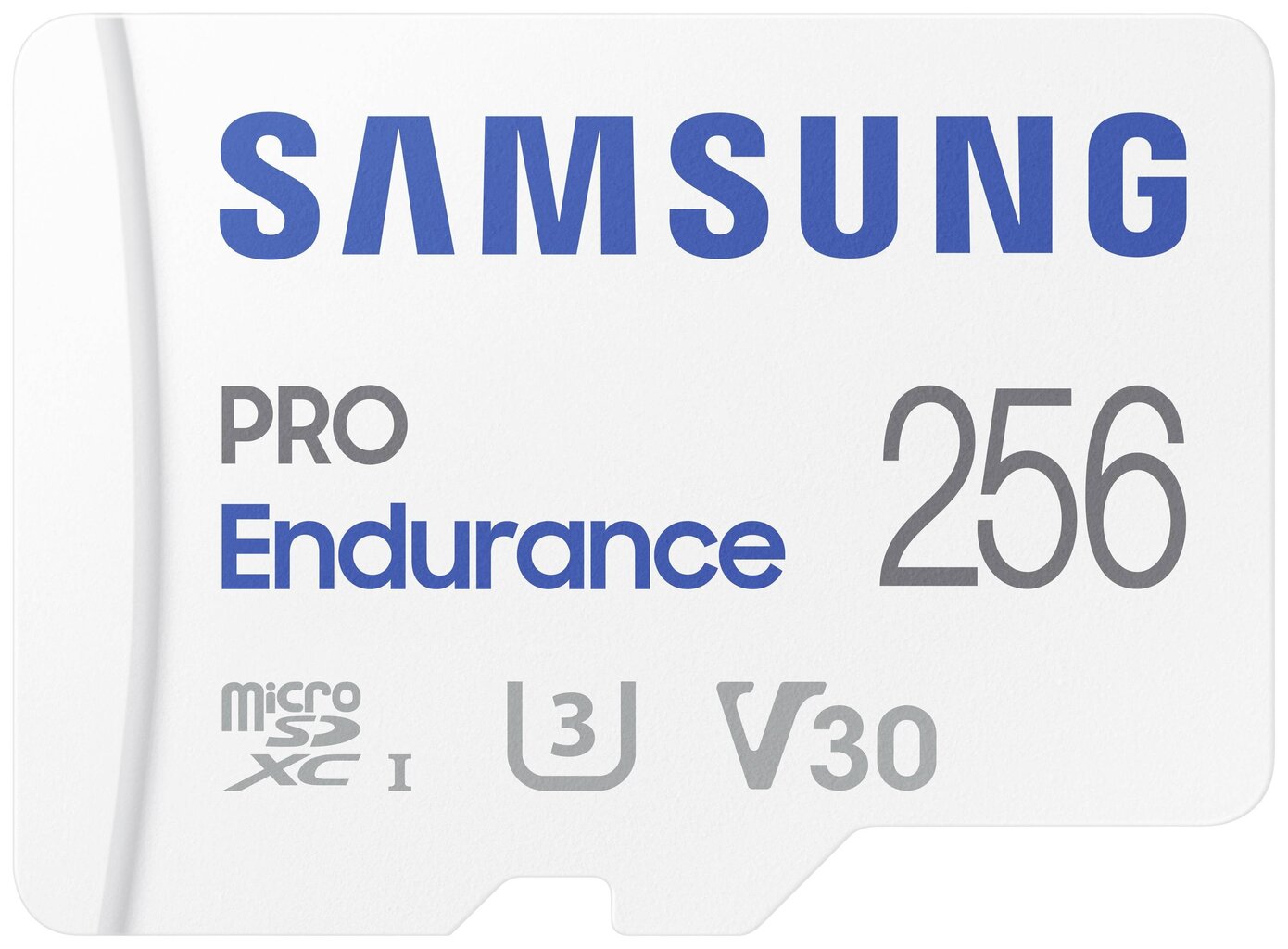 MEMORY MICRO SDXC PRO 256GB/C10 W/A MB-MJ256KA/EU SAMSUNG cena un informācija | Atmiņas kartes mobilajiem telefoniem | 220.lv