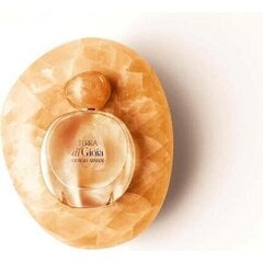 Ароматизированная вода Armani Terra Di Gioia EDP для женщин, 100 мл цена и информация | Женские духи Lovely Me, 50 мл | 220.lv