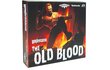 Galda spēle Wolfenstein: The Board Game - Old Blood Expansion цена и информация | Galda spēles | 220.lv
