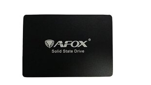 Afox SD250-480GQN cena un informācija | Iekšējie cietie diski (HDD, SSD, Hybrid) | 220.lv