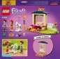 41696 LEGO® Friends Poniju mazgāšanas stallis cena un informācija | Konstruktori | 220.lv