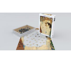 Puzle Eurographics, 6000-2776, Mother and Child (Detail), 1000 gab. cena un informācija | Puzles, 3D puzles | 220.lv