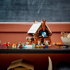 31132 LEGO® Creator Vikingu kuģis un Midgardas čūska cena un informācija | Konstruktori | 220.lv