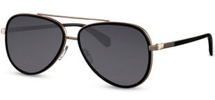 Saulesbrilles Marqel L6259 Aviator cena un informācija | Saulesbrilles  vīriešiem | 220.lv