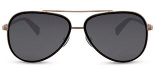 Saulesbrilles Label L2101 Aviator cena un informācija | Saulesbrilles  vīriešiem | 220.lv