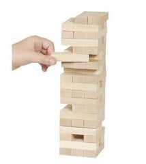 Настольная игра Mega Creative Tumble Tower, 57 шт. цена и информация | Настольные игры, головоломки | 220.lv