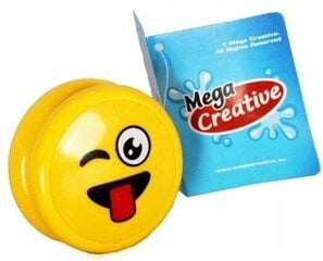 YoYo Emoji Mega Creative cena un informācija | Galda spēles | 220.lv