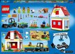 60346 LEGO® City Šķūnis un lauku sētas dzīvnieki cena un informācija | Konstruktori | 220.lv