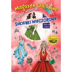 žurnāls par! glitter - vakarkleitas cena un informācija | Krāsojamās grāmatas | 220.lv