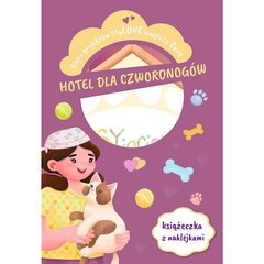 stylove interiors zuzy -отель для животных цена и информация | Книжки - раскраски | 220.lv