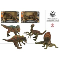 CB Toys Dinozaurs Aqua World cena un informācija | Rotaļlietas zēniem | 220.lv