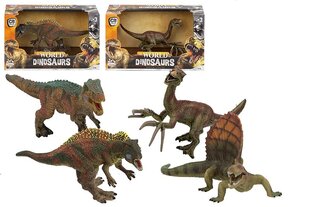 CB Toys Dinozaurs Aqua World cena un informācija | Rotaļlietas zēniem | 220.lv