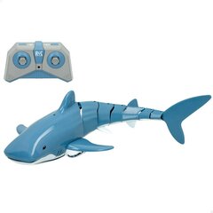 Haizivs ar pulti vadāma cena un informācija | Rotaļlietas zēniem | 220.lv