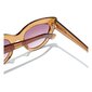 Saulesbrilles sievietēm Hyde Hawkers, oranžs cena un informācija | Saulesbrilles sievietēm | 220.lv