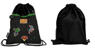 Сумка спортивная для обуви Paso Marvel, AV22WW-713 цена и информация | Школьные рюкзаки, спортивные сумки | 220.lv