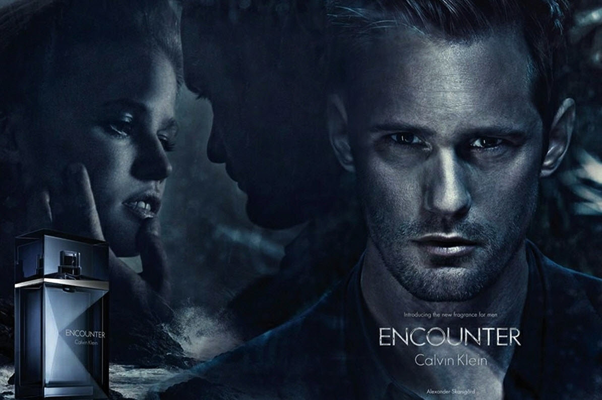 Tualetes ūdens Calvin Klein Encounter edt 30 ml cena un informācija | Vīriešu smaržas | 220.lv